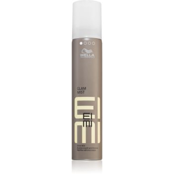Wella Professionals Eimi Glam Mist spray pentru păr pentru stralucire - imagine 2
